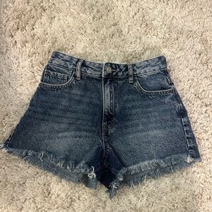 SOLD Pacsun Denim Shorts
